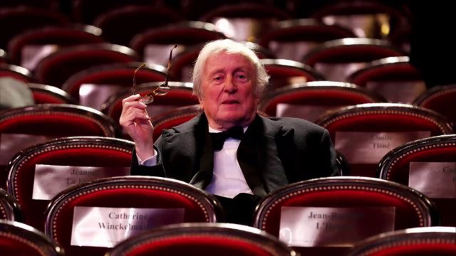 Claude Rich mort : Claude Brasseur dévasté, il réagit