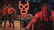 Lucha Underground 28 June 2017 Highlights | Lucha Underground Season 3 Episode 24 Highlights
