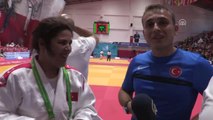 2017 Işitme Engelliler Olimpiyatları - Ayşe Kesiktaş, Bronz Madalya Kazandı