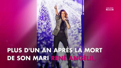 Céline Dion en couple : la star aurait craqué pour son danseur