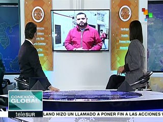 México: se registran narcobloqueos al sur de la capital del país