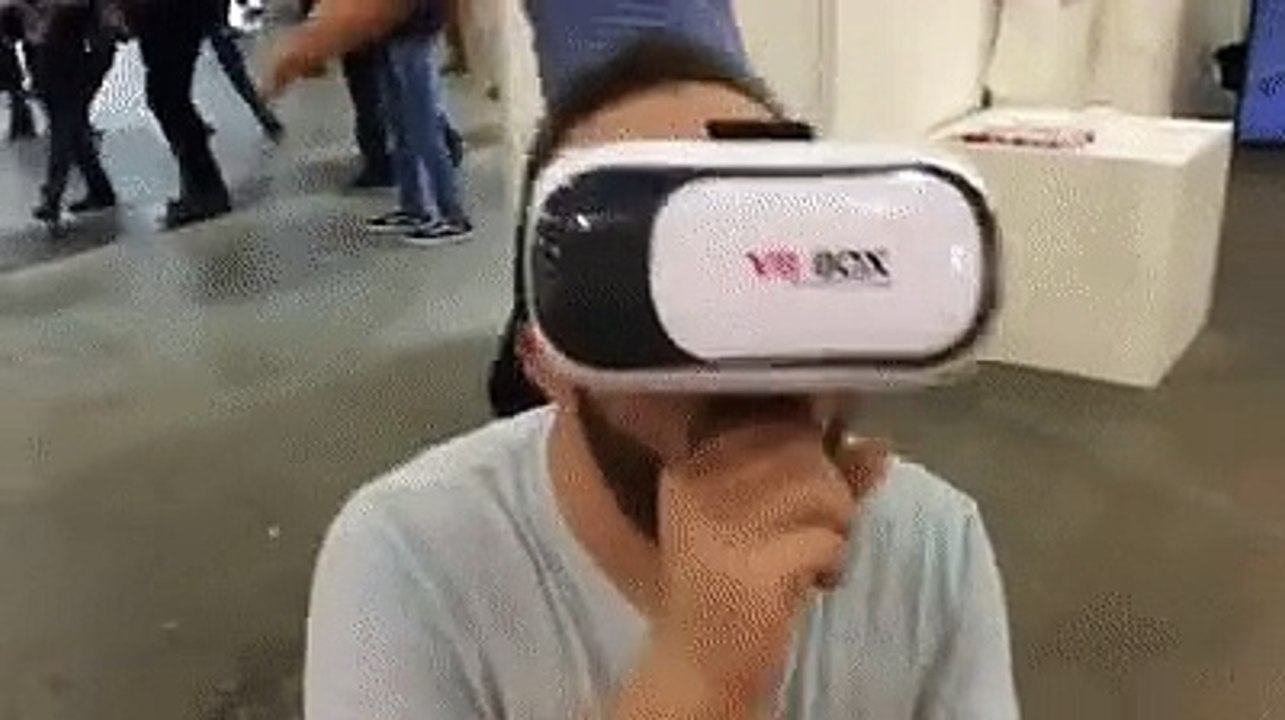 Future is here!