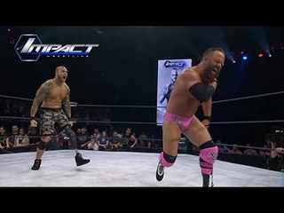Eric Young vs. Chris Melendez (Aug 26, 2015)