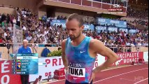 Amel Tuka - 6.mjesto - 800m Monaco (21.7.2017)