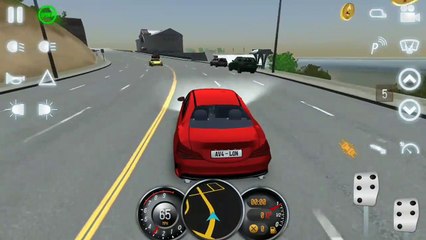 Driving School 2017 -  (Android Gameplay ) - Ovilex Soft