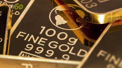 Mini Gold Rush Hits Northern California