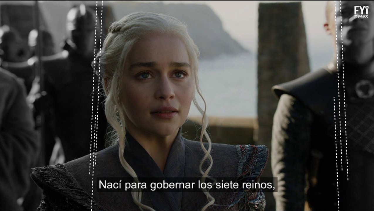 Confira o que rolou na estreia de Game of Thrones