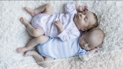 Bebês nascem de cesariana após mãe ter morte cerebral