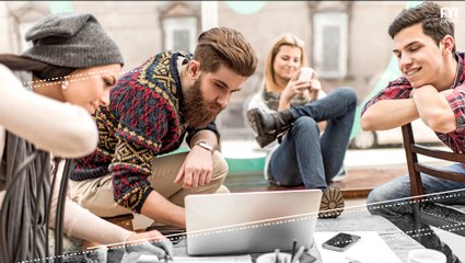 Nem millennials, nem geração Y: conheça os Xennials