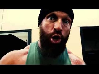 Exclusive: Eric Young Thinks Chris Melendez's Time Has Run Out...