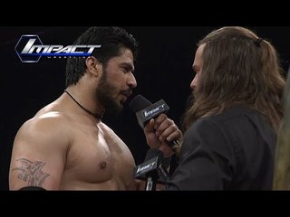 What Happens When Mahabali Shera Stands Up To the Revolution (Aug. 19, 2015)