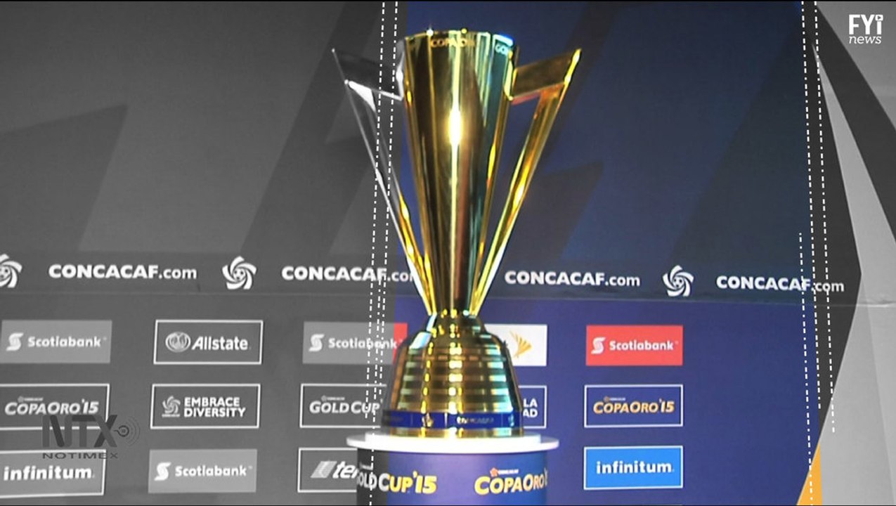 Entendendo a Copa Ouro