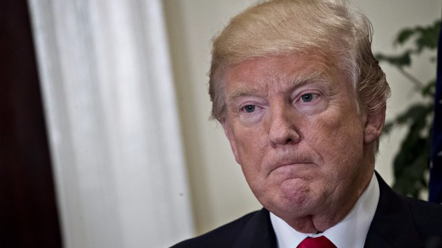 How the Trump team is attempting to deflect the Mueller investigation