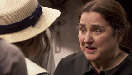 Noticias sobre el paradero de Julieta