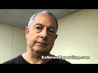 Floyd Mayweather One Of The Greatest of All Time