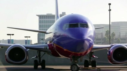 Blogger Sparks Conversation About What Plus-Sized People Experience When Flying