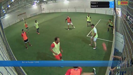 Equipe 1 Vs Equipe 2 - 21/07/17 18:20 - Loisir Poitiers - Poitiers Game Parc