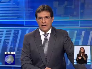 Presidente Lenín Moreno en su cuenta Twitter expresó su respaldo a la comunidad de Calvas por daño geológico