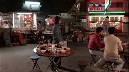 Ánh sáng trong thành phố part 1