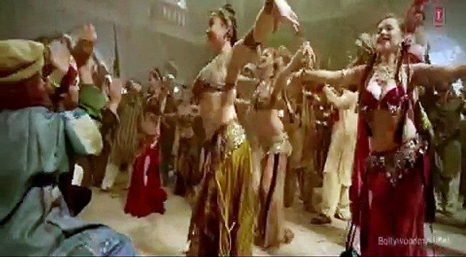 afghan jalebi | phantom | saif ali khan | katrina kaif | 2015 Bollywood songs