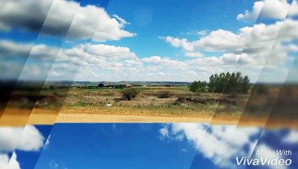 Las Cuestas, Osornillo, Palencia, España / Spain