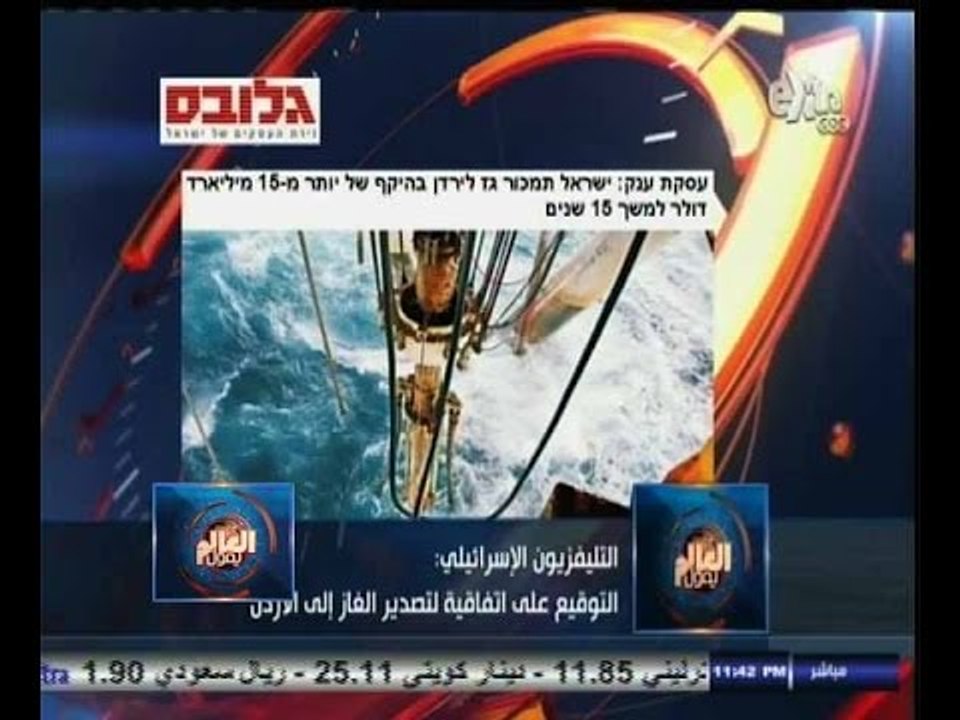 ‫#العالم_يقول | الحلقة الكاملة 3 سبتمبر 2014 |...