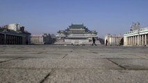 US to ban travel to North Korea after Warmbier death