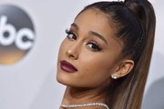 Billboard names Ariana Grande 'Gay Icon'