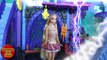 Игрушки Куклы Мультики Рапунцель Малефисента Малюча Видео с куклами для девочек на русском