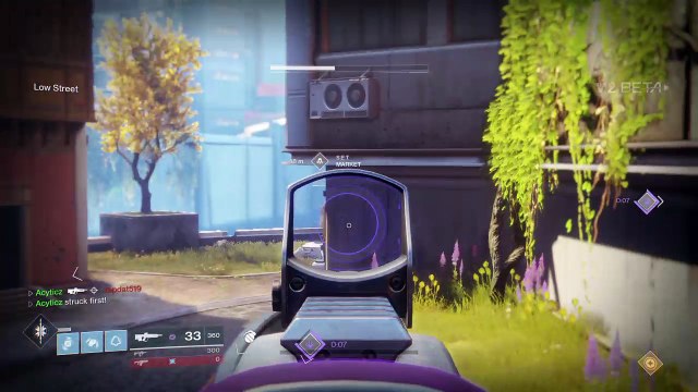 Destiny 2 Beta Early Beta (Open Beta LIVE now) Countdown Gameplay