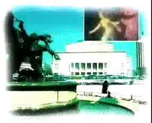 In aller Freundschaft S06x01 Auf Wolke Sieben