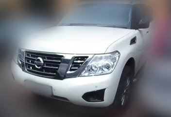 BRAND NEW 2018 Nissan Patrol Super Safari Y62 SUV 4WD. NEW GENERATIONS. WILL BE MADE IN 2018.