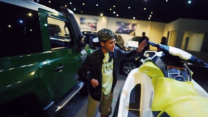 VAMOS SAIR DESSA CASA ‹ EduKof ›