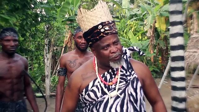 THE KINGS FAVORITE SON 2016 Latest Nigerian Movies | African Nollywood Full Movies