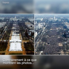 Démission de Sean Spicer: ses interventions les plus gênantes