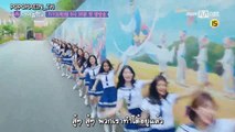 [Thaisub] Idol School - เยปปือนีกา (EP 0)