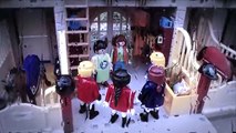 Film PLAYMOBIL® Cheval | Saison 1 | Le centre Équestre Playmobil de Madame Reg et ses Amis