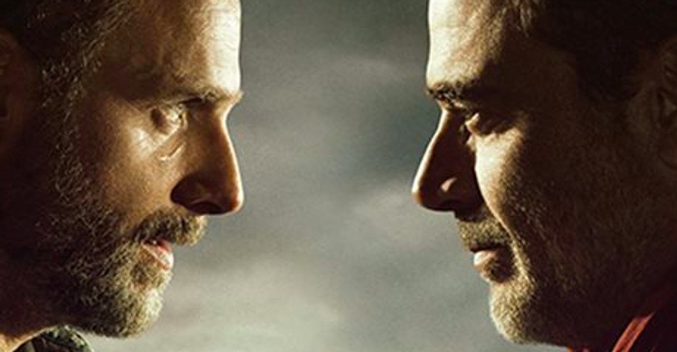 THE WALKING DEAD season 8 : Comic Con Trailer - Horror Zombies 2017