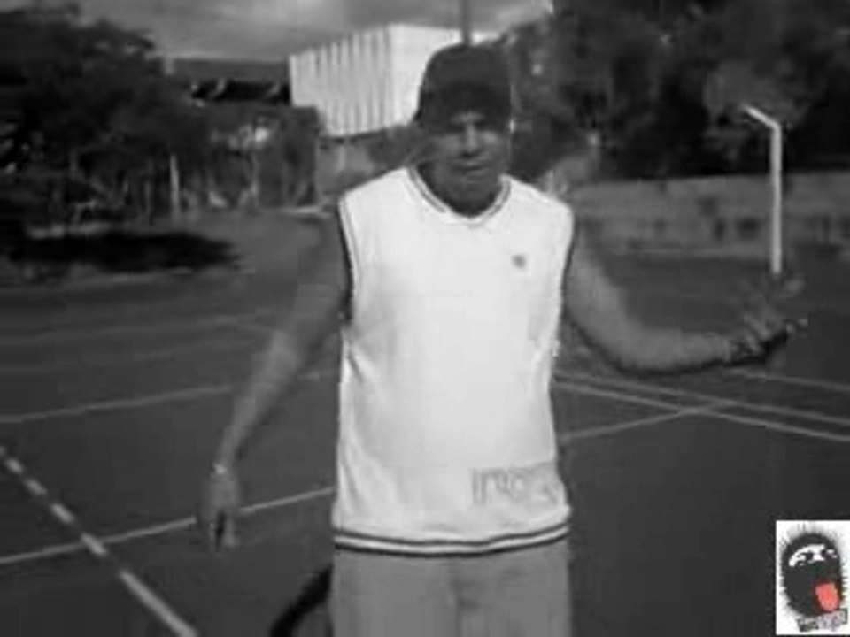 KENSHIRO "Kreol Staya"