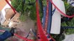 5 Awesome Busch Gardens Tampa Roller Coasters! Kumba! Montu! SheiKra! Cheetah Hunt! Cobra