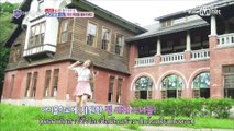 [ซับไทย] Idol School EP1 - เหตุผลที่นัตตี้ออกจาก JYP