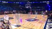 REGGIE MILLER ROAST TF OUTTA CARMELO!! NBA SKILLS CHALLENGE 2017 HIGHLIGHTS REACTION