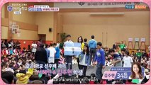 [ซับไทย_Thaisub] Idol School Ep.1 - การพบกันของเฮรินและจูฮยอน