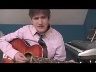 Bo Burnham - The Perfect Woman