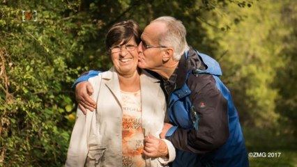 Science Finally Knows How Physical Exercise Helps Dementia