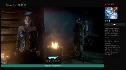 Until dawn finishing up 2 (6)