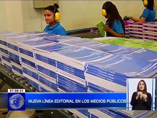 Directivos de Medios Públicos visitaron Diario El Telégrafo en Guayaquil