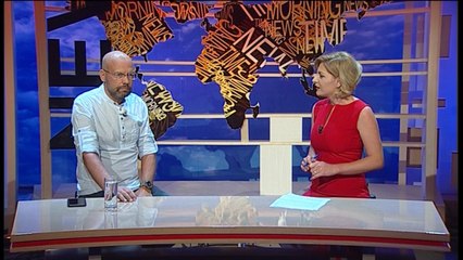 Ora News - Meta President, Manjani refuzon mandatin: Do shkoj me pushime