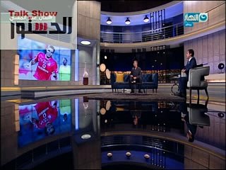 محمود عبدالمغني عن أبو تريكة: اللي تلوثت إيده بالدم هنجيبه من رقبة أمه