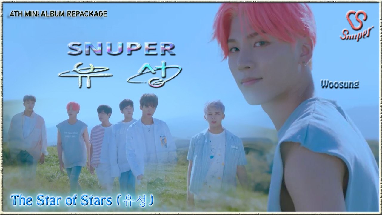 Snuper – The Star of Stars MV HD k-pop [german Sub]